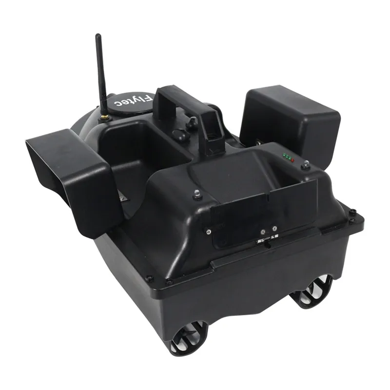 Flytec V010 5200mah bait boat